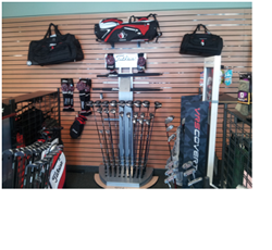 The Golf Shop